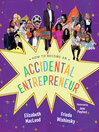 Cover image for How to Become an Accidental Entrepreneur